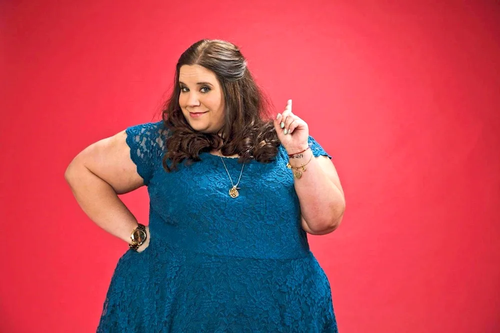 Fat girls