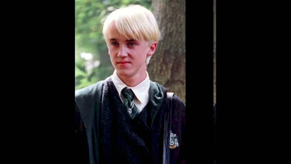 Draco Malfoy