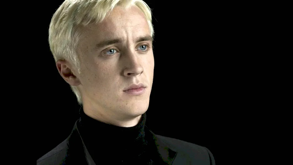 Draco Malfoy