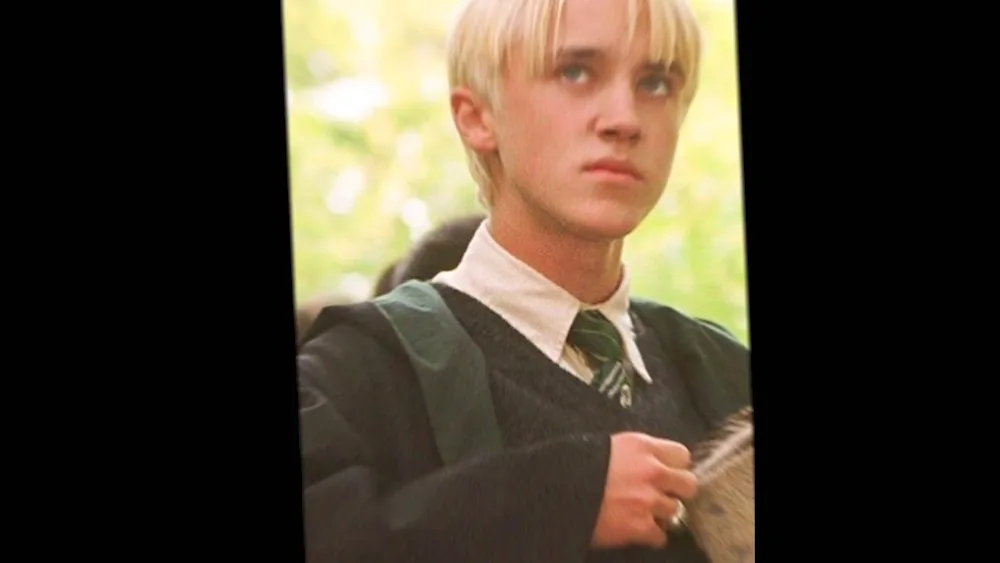 Draco Malfoy