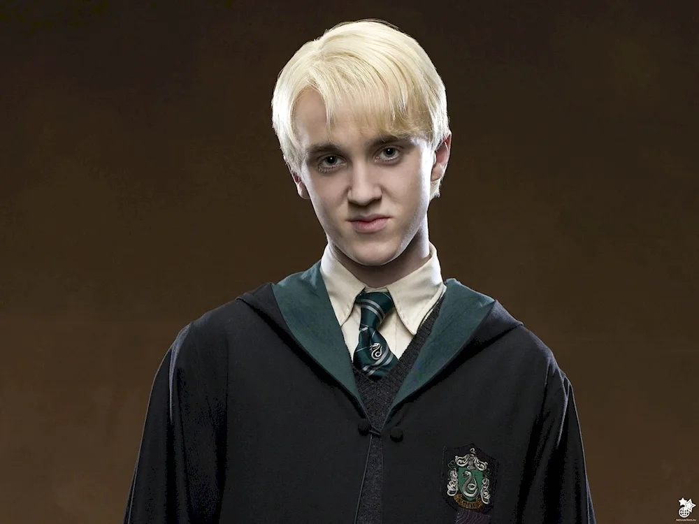 Draco Malfoy