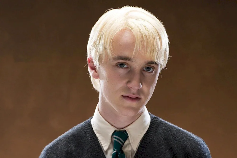 Draco Malfoy