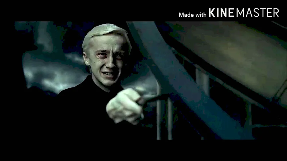 Malfoy