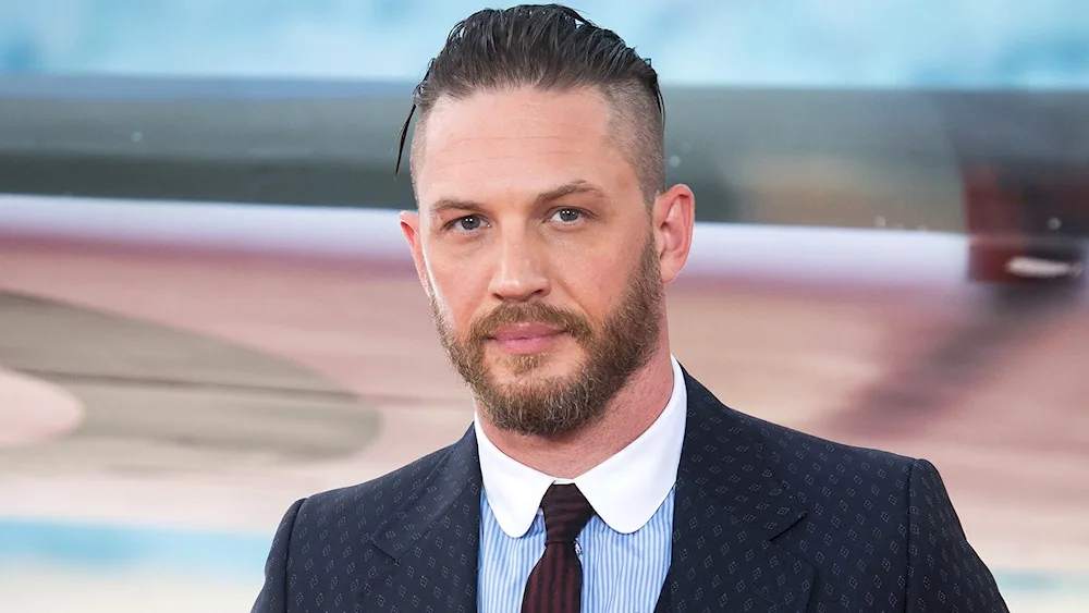 Tom Hardy