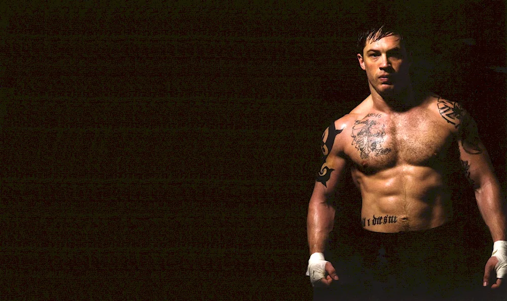 Tom Hardy