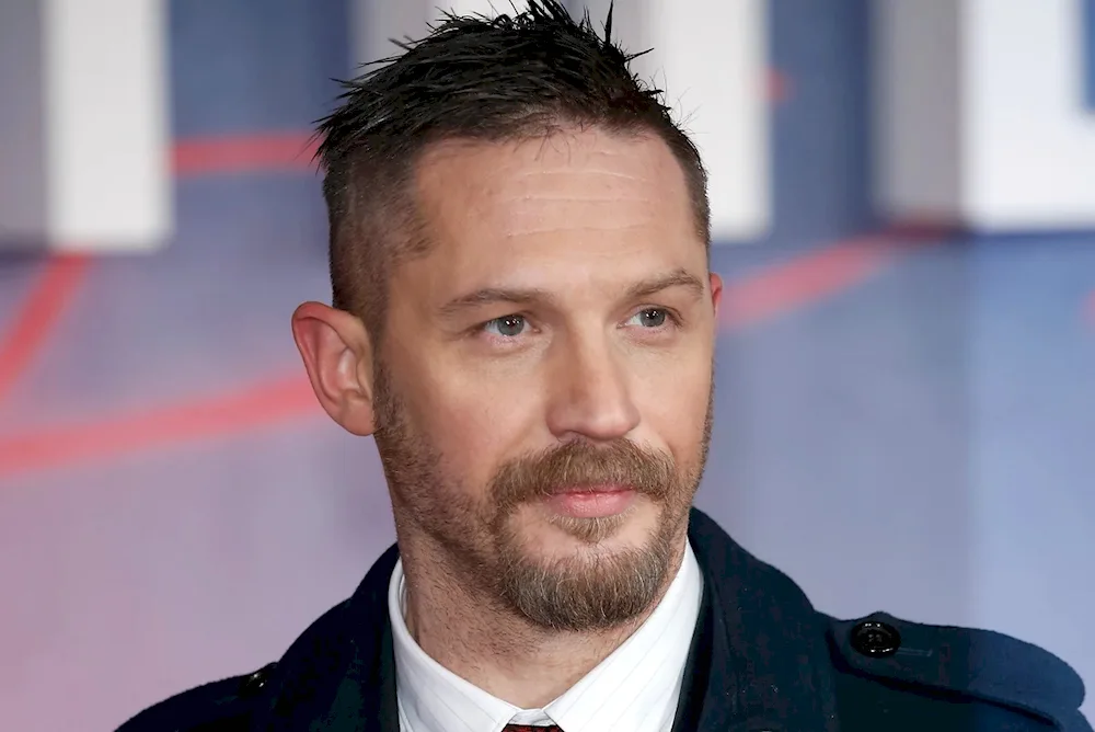 Tom Hardy
