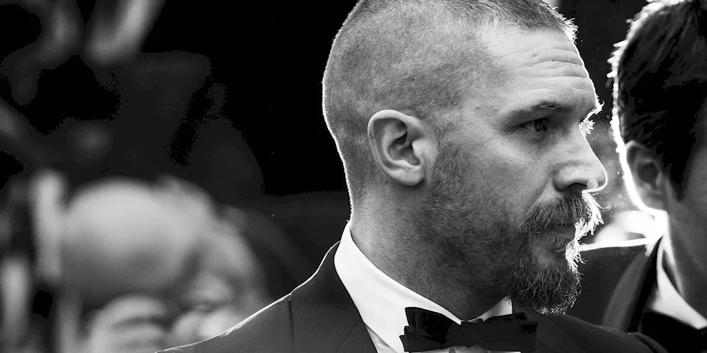 Tom Hardy series