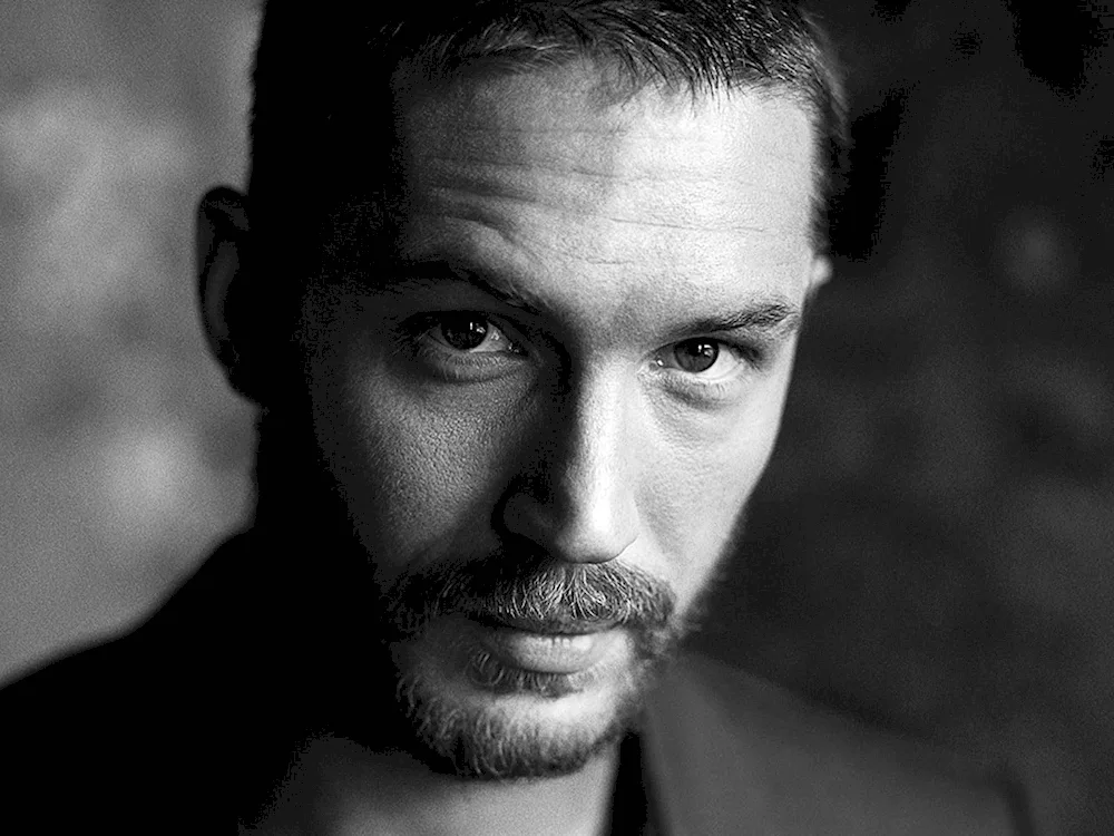 Tom Hardy