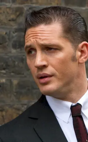 Tom Hardy