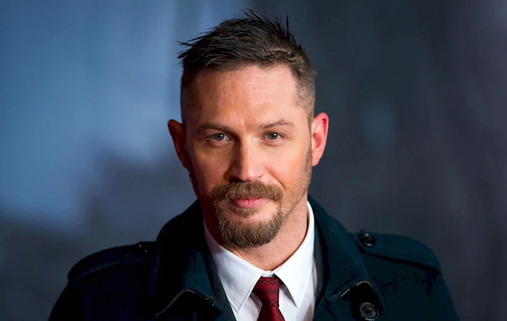 Tom Hardy