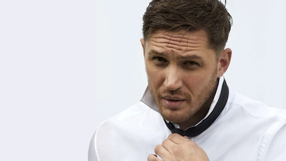 Tom Hardy