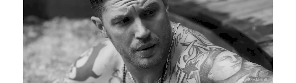 Tom Hardy Havoc