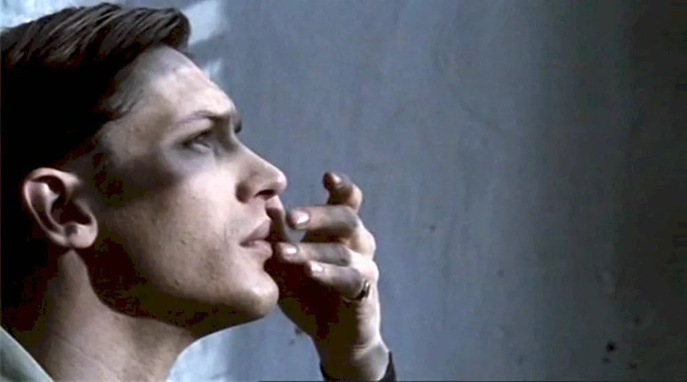 Tom Hardy haircut