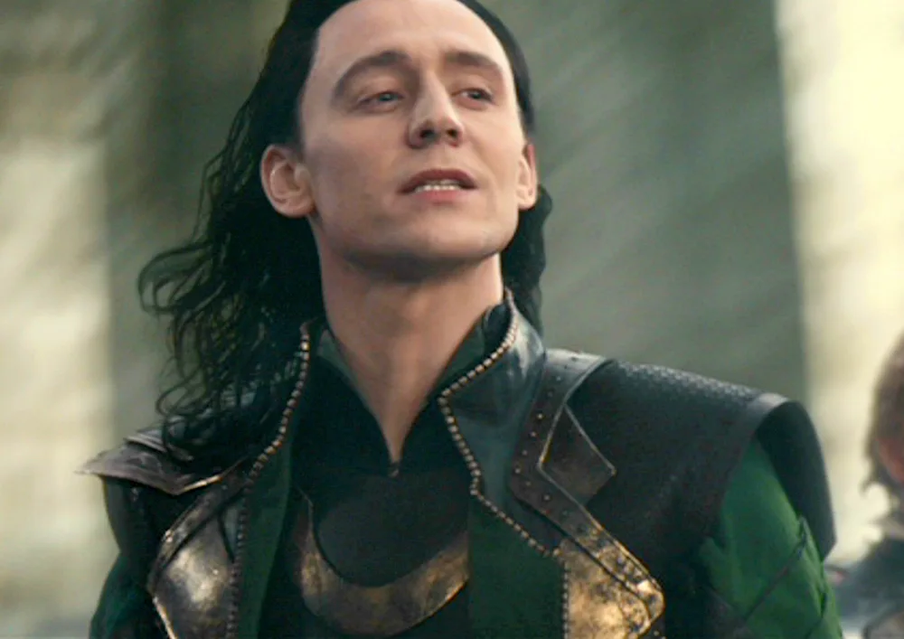 Owen Wilson Loki