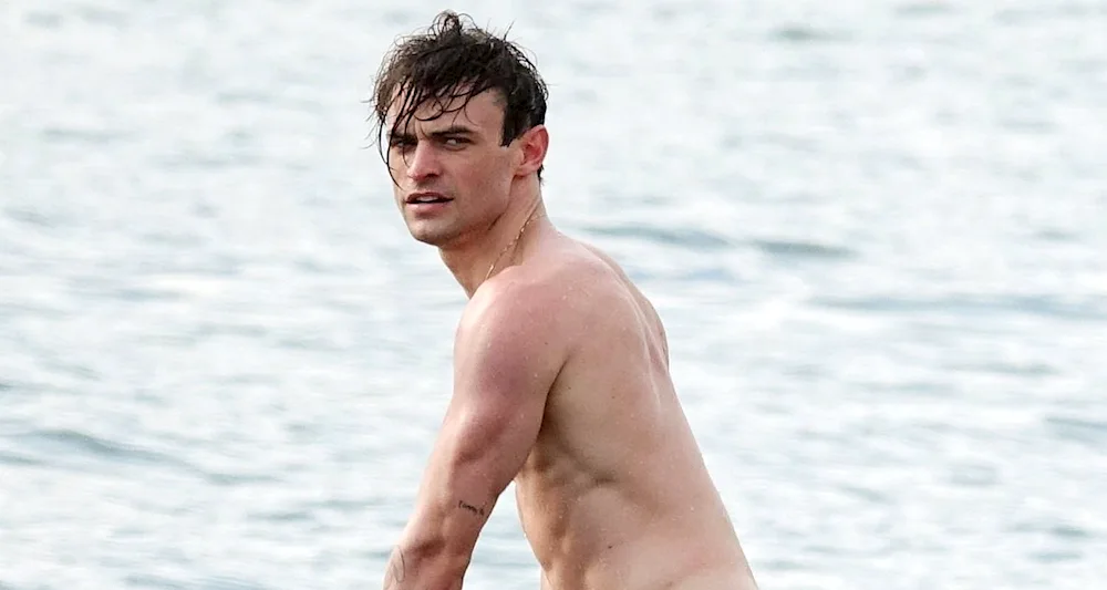 Thomas Doherty