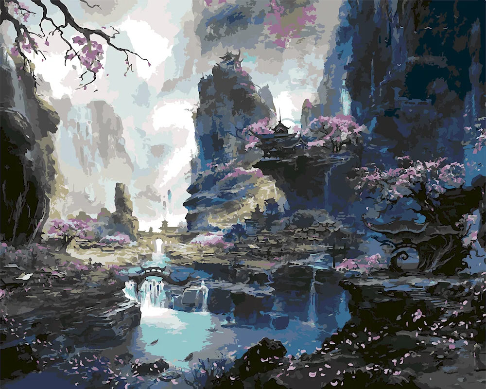 Thomas Kinkade