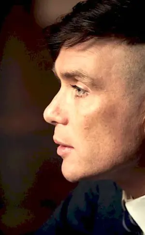 Thomas Shelby