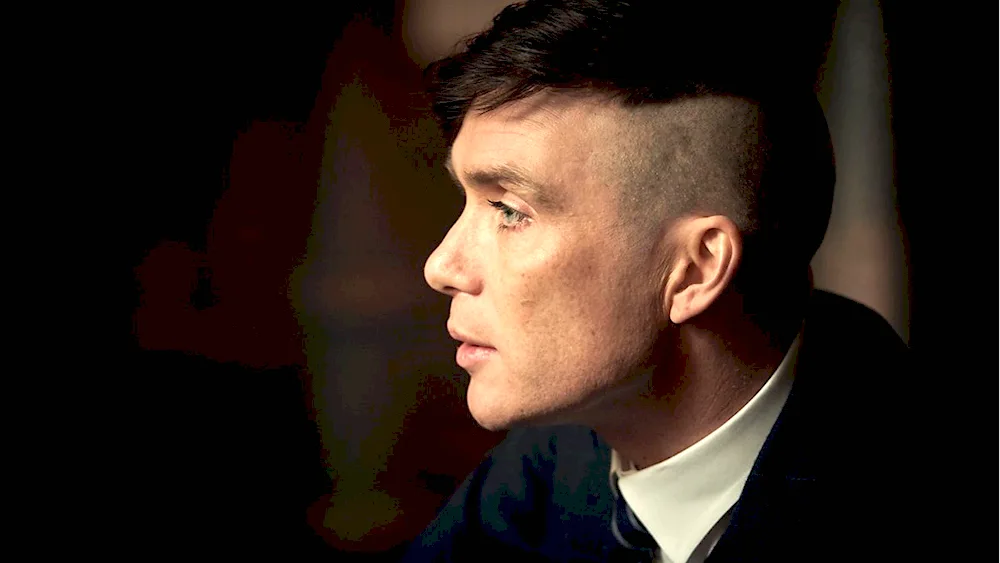 Thomas Shelby