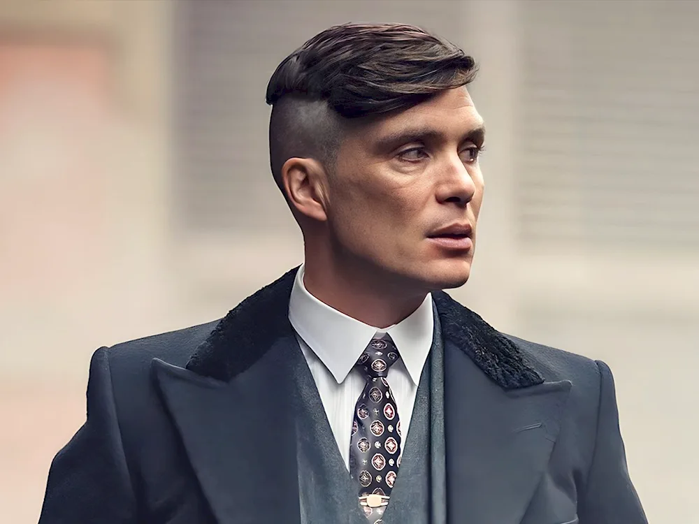 Thomas Shelby