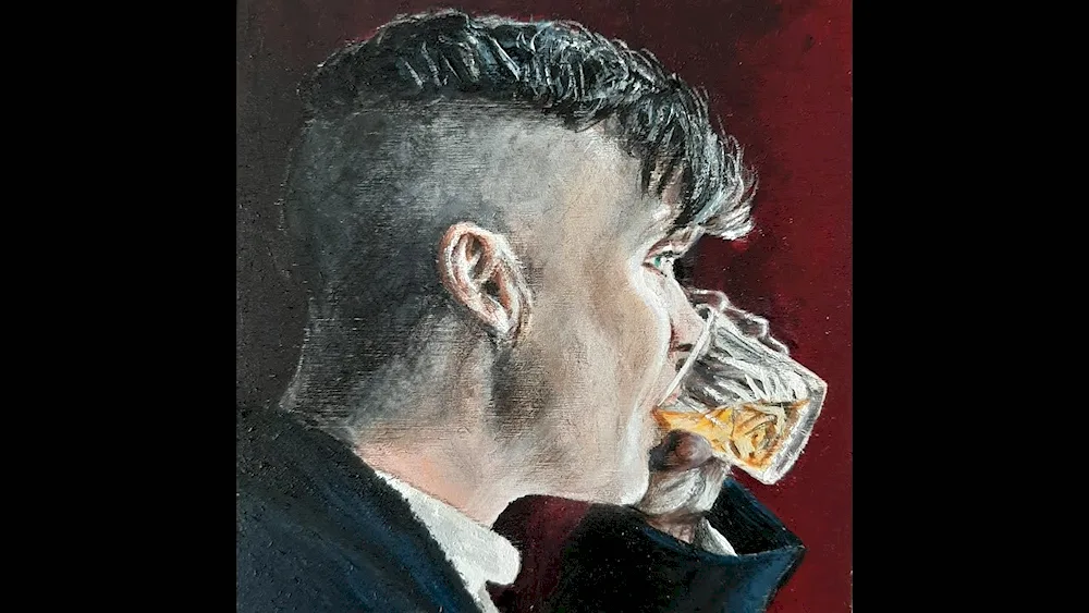 Thomas Shelby