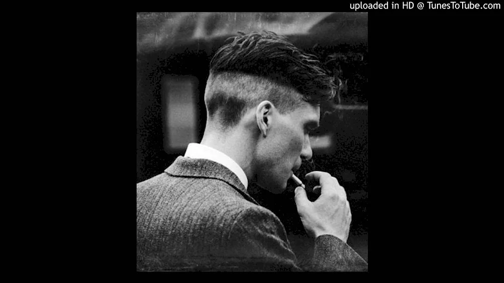 Sharp Visors Arthur Shelby