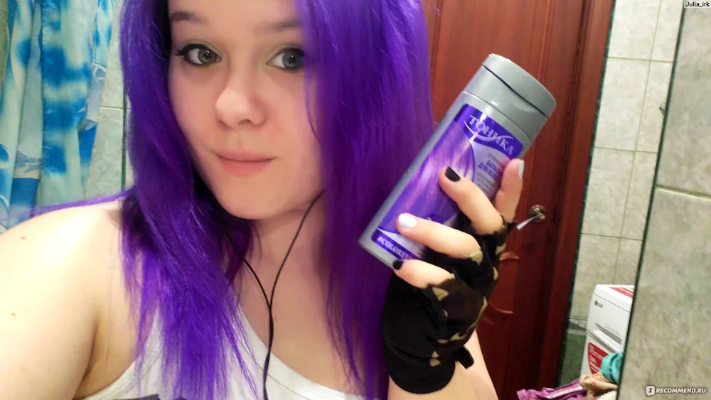 Tonica 3.22 Ultraviolet