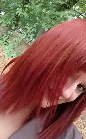 Tonic 5.35 Red Amber