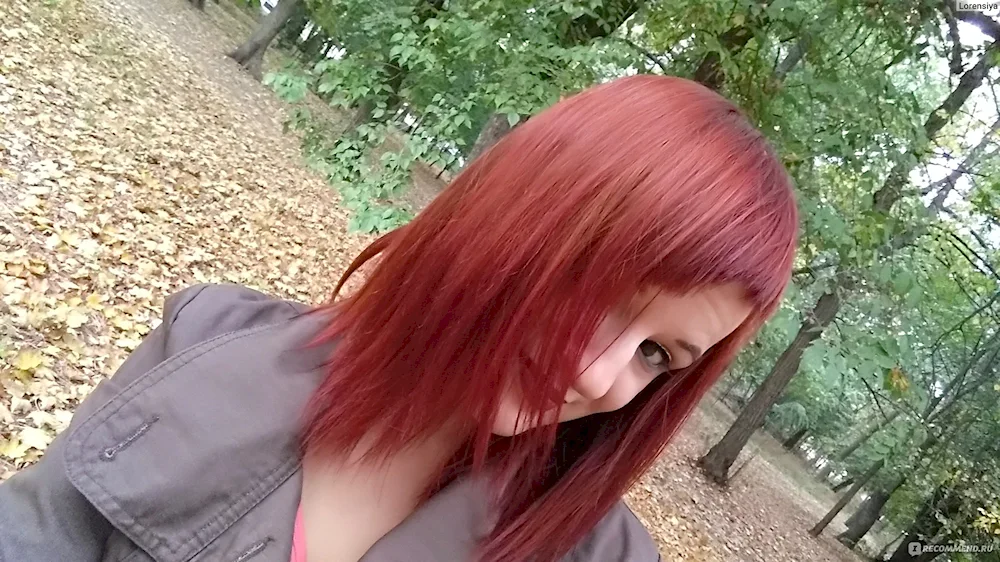 Tonic 5.35 Red Amber