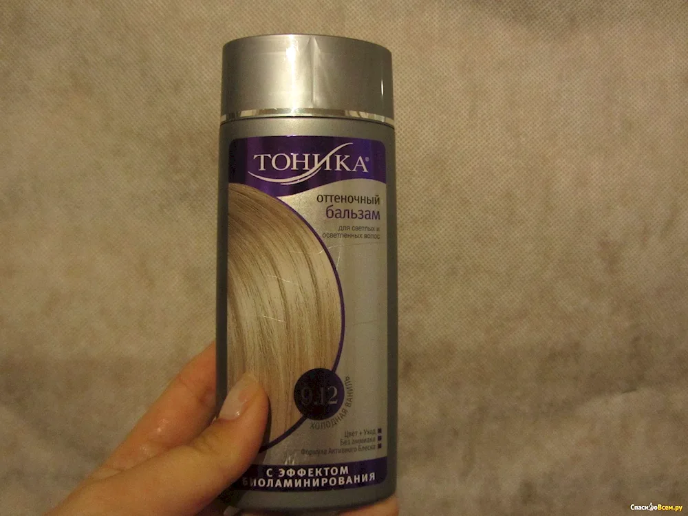 Loreal ash blond