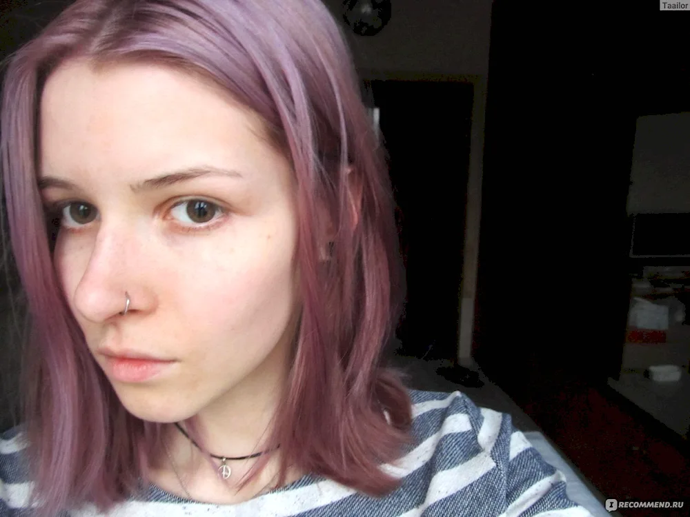 Tonic amethyst