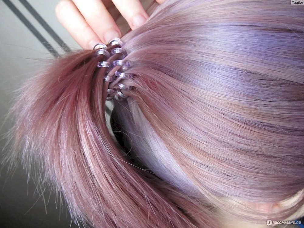 Tonic amethyst 9.01