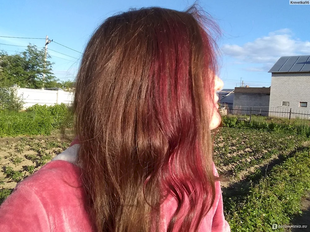 Tonic Bordeaux 4. 6