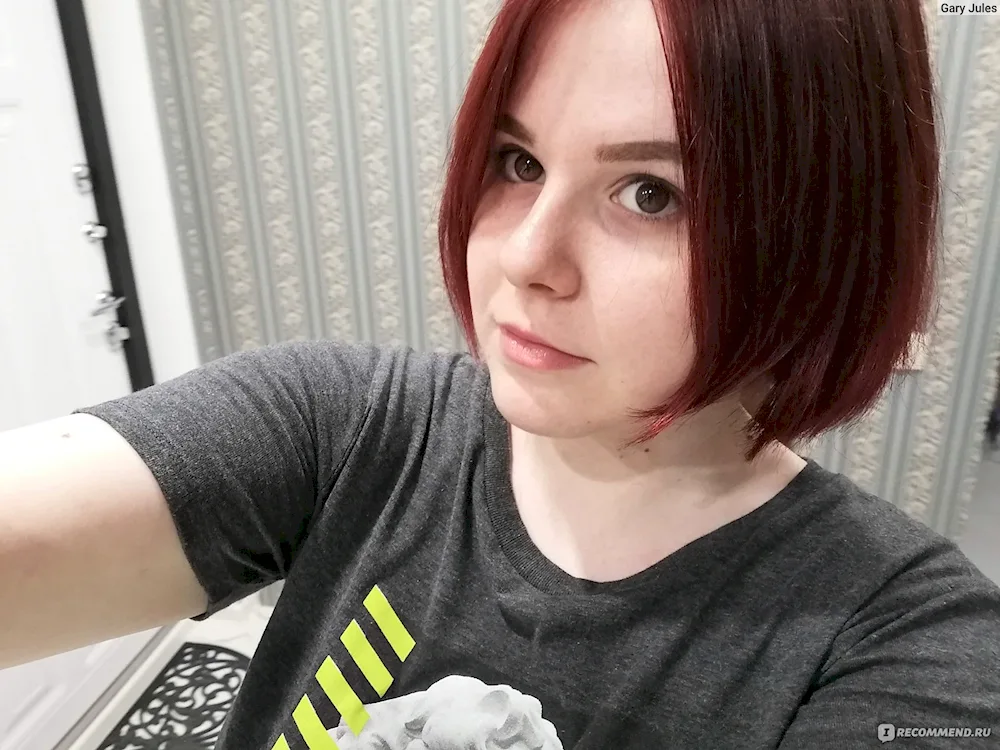Tonica Red Amber