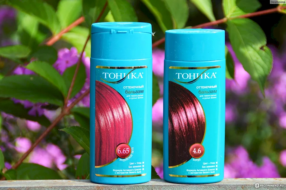 Tonica Tint Balm 953 Rocolor