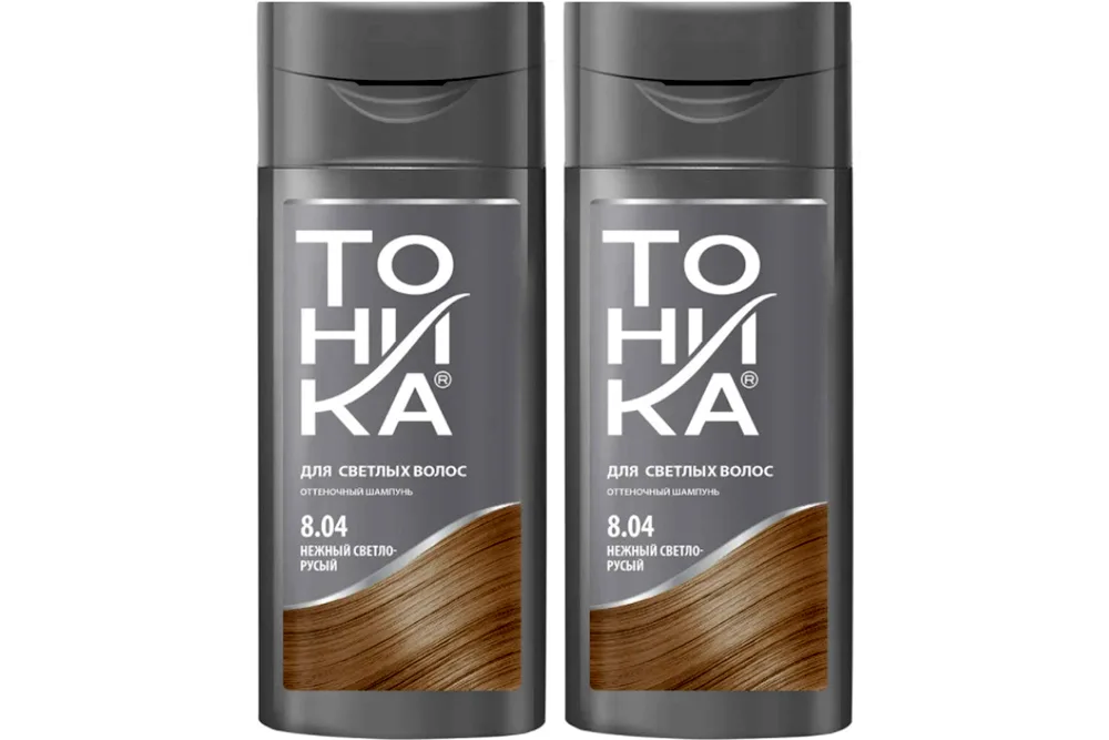 Tonic tint balm 8.10 pearl ash