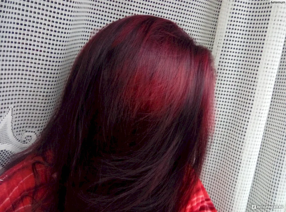 Tonic Tinted Bordeaux Balm 4.6