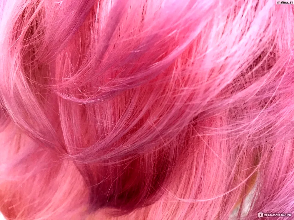 Pink gold tonic 9.53