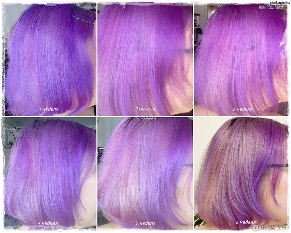 Tonica Ultraviolet
