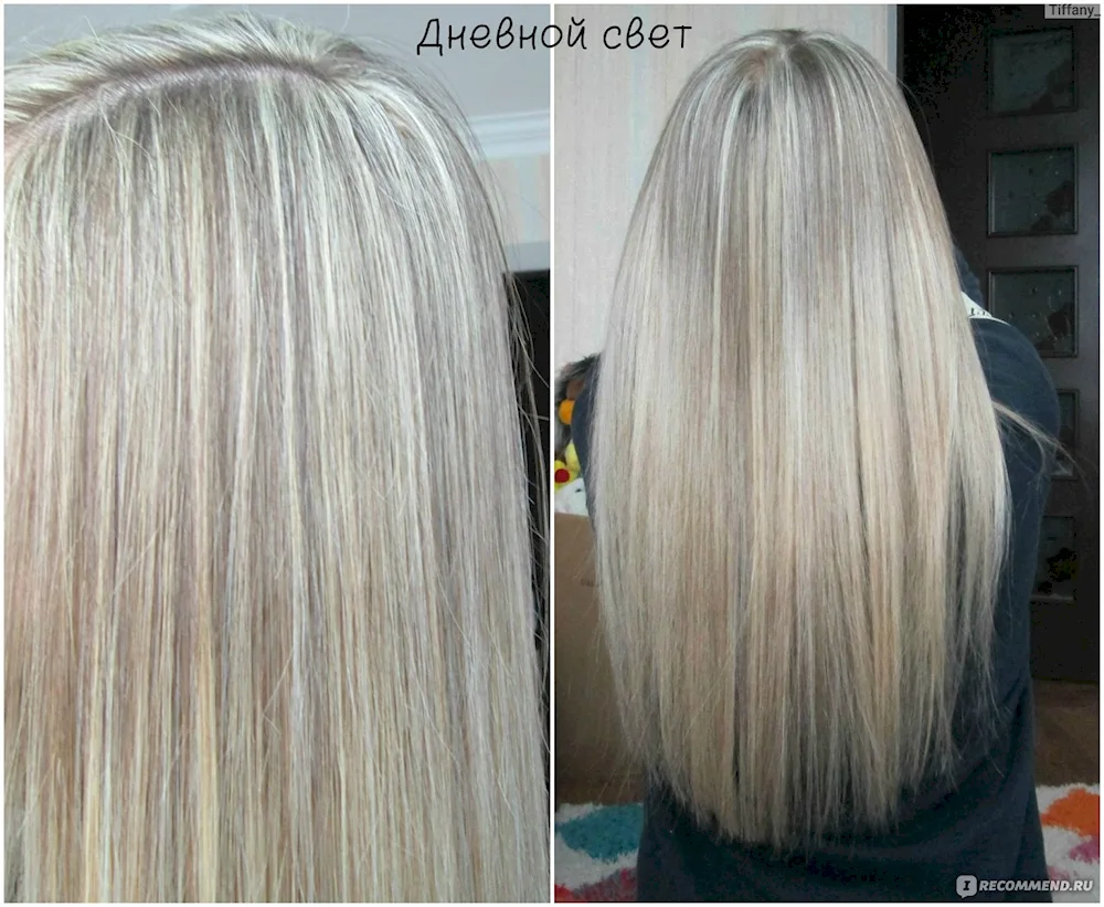 Estel 9.5 toning