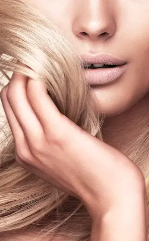 Wheat Blonde Toning