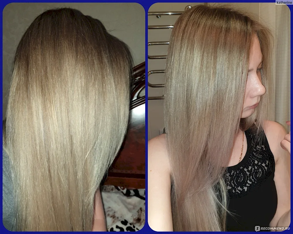 Estel tinting 9.76