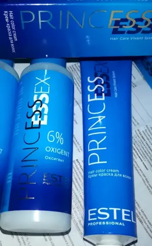 Estel Princess Essex