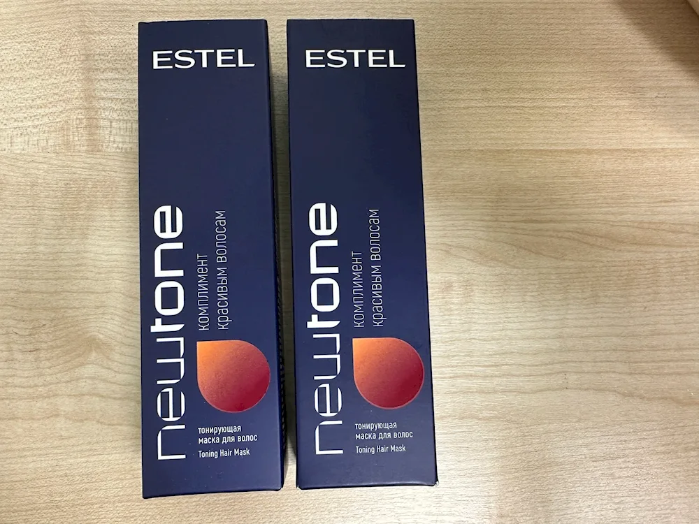 Estel professional hair dye sense de Luxe 1016