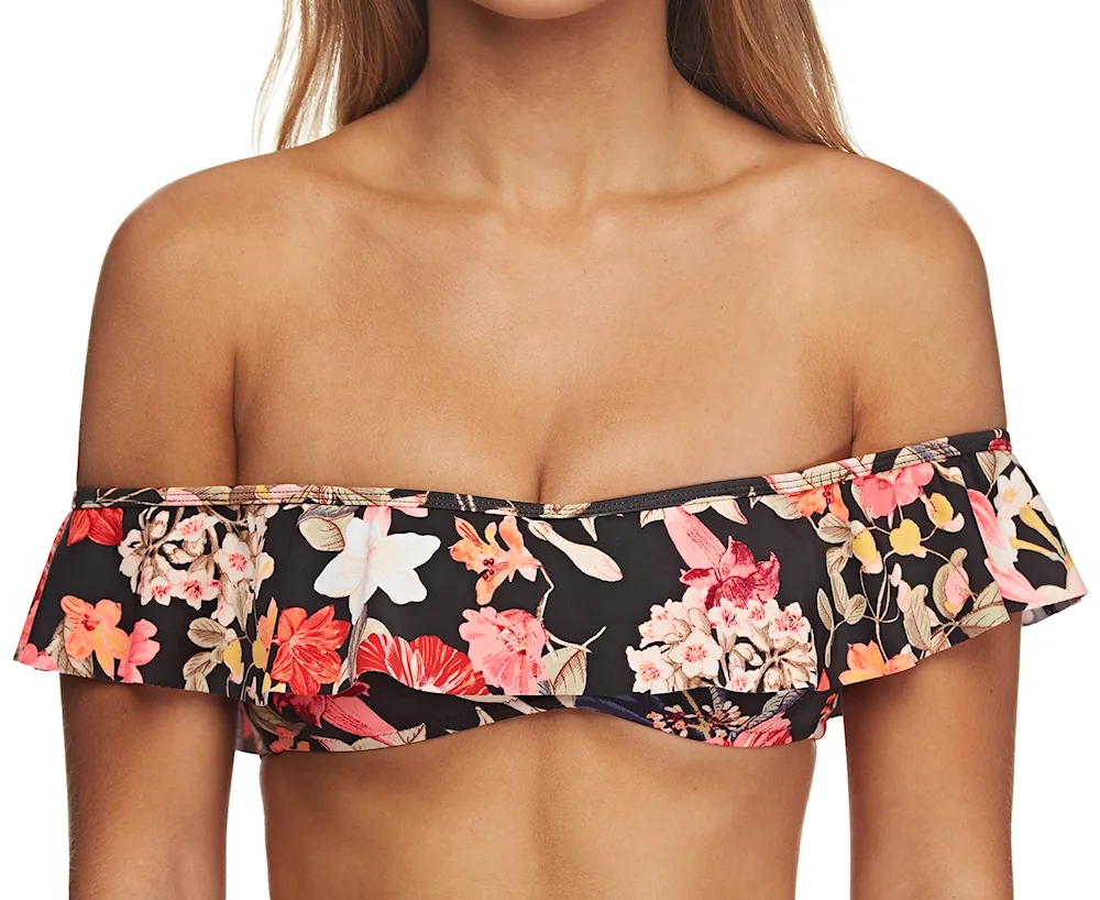 Bandeau top