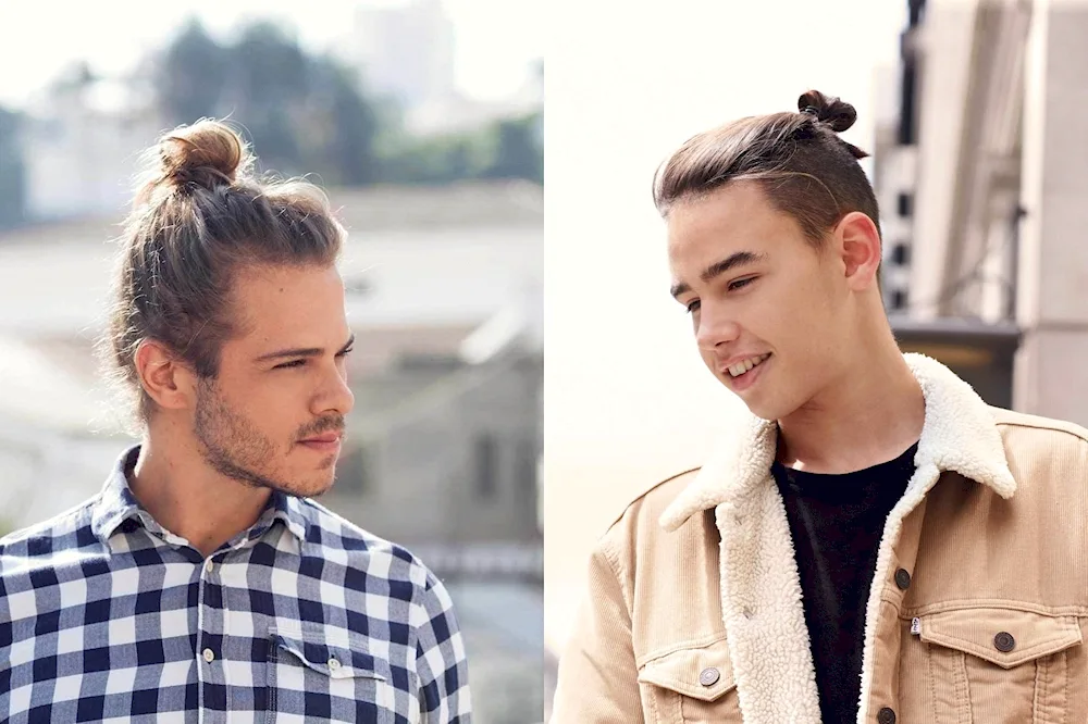 Aggressive Undercut
