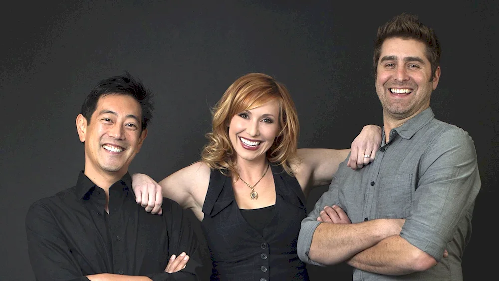 Kari Byron