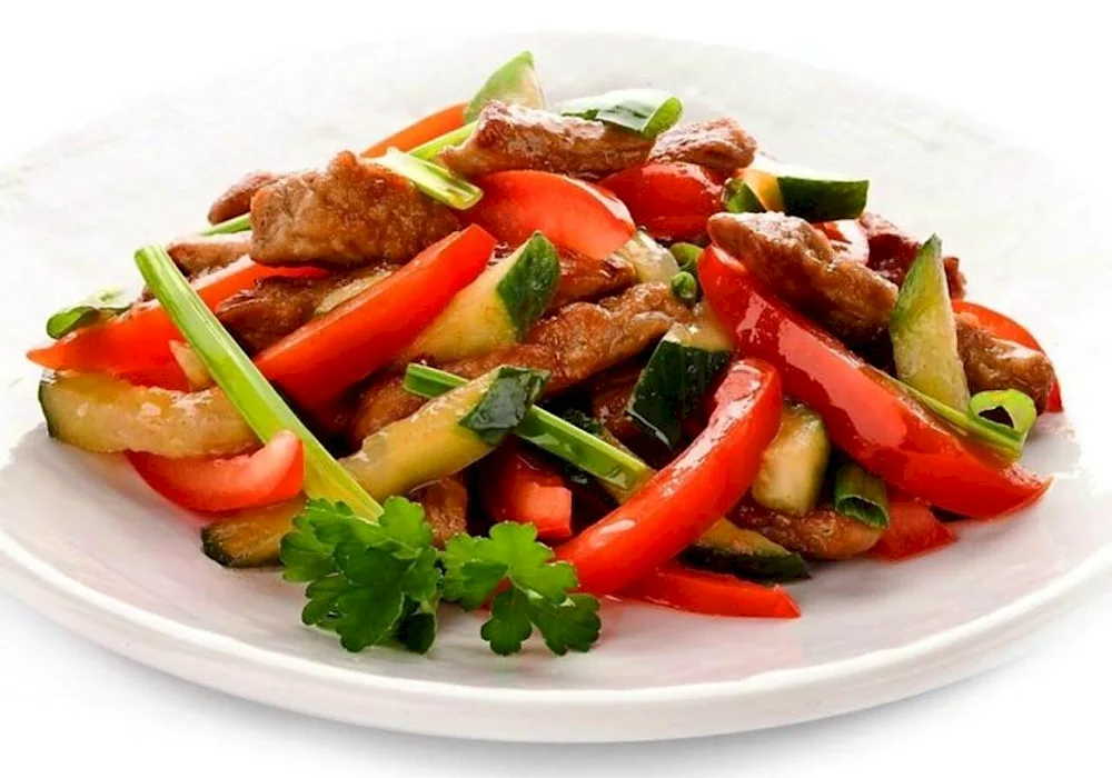 Salads