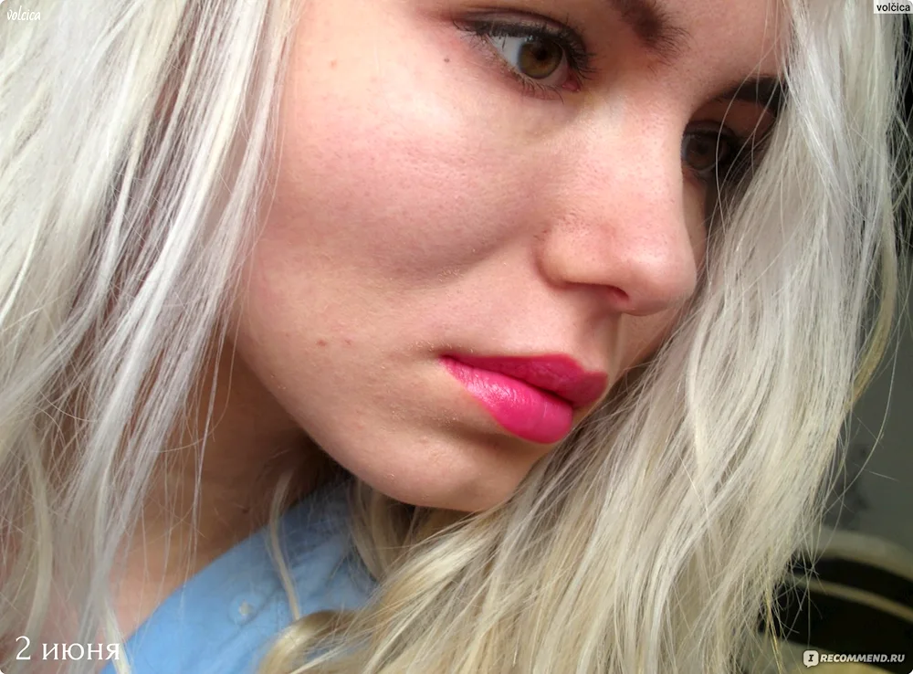 Total Blond Blonde