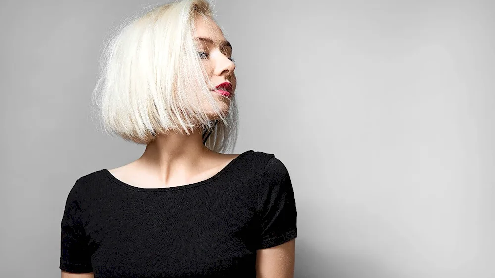 Total Blonde 2023