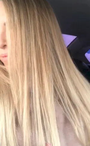 Total Blond 2024